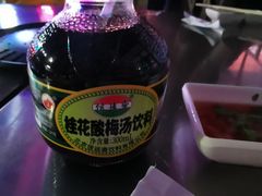 -胡哥烤肥牛(车公庙店)
