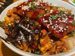 -MIKOMIKO和牛烧肉专门店(南门店)