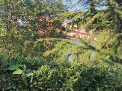 -首都医科大学附属北京同仁医院(南区)