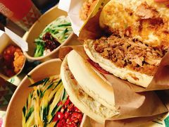 -魏家凉皮(十里河店)