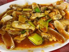 -黎记大排档(慈云路店)