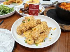 -谢记上海大排档(长寿路店)