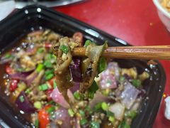 -五娃子烧烤(人民路150号院店)