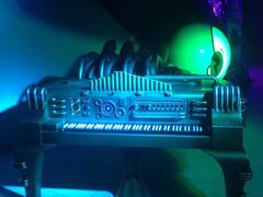 真爱范特西KTV-真爱范特西KTV(交大店)