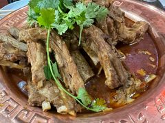 -友乐居羊蝎子(西直门店)