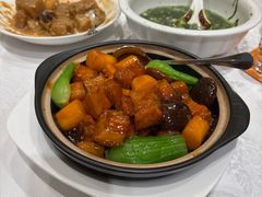 -万宝海鲜舫(劳动公园店)