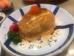 -友壹町寿司(佛山新DNA店)