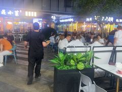 -福巷湘食小馆·猛火现炒(上海首店)