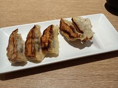 日式手工煎饺-味千拉面(新梅店)
