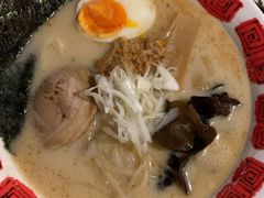 -烧鸟横丁(联发文创口岸店)