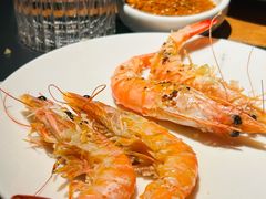 -拉蒂娜·巴西牛排馆 Latina·Brazilian Steakhouse(王府井喜悦店)