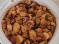 -大鸭梨烤鸭(左家庄店)