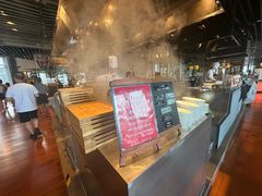 -广州富力君悦大酒店·凯菲厅