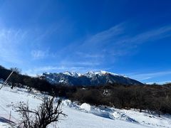 -太子岭滑雪场