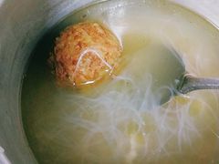 -夏氏怪老头·扬州狮子头(天山西路店)