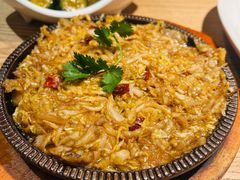 -大同江朝鲜菜(凯德店)