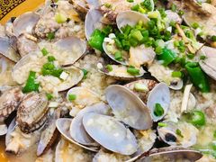 -巡场大烧烤(春水苑店)