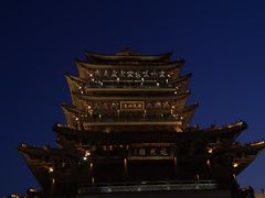 -济南大明湖景区