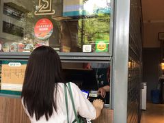 -清真盛志望麻酱酿皮·非遗老字号