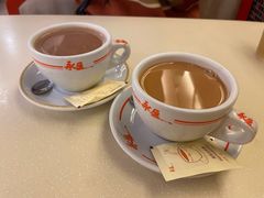 -永盈茶餐厅(中山四路店)