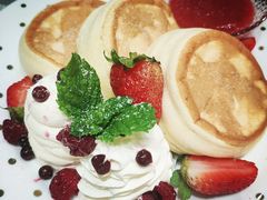 -娜娜家·Nana's restaurant(国金汇店)