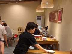 大堂-耕渔小院·湖南鱼鲜(望城店)