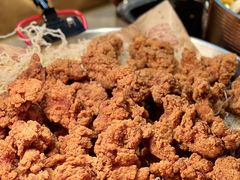 -比格比萨自助(宝山日月光店)