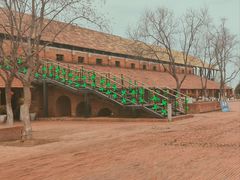 -祝甸砖窑文化馆