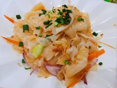 XO酱陈村粉-顺德人家食府(黄金广场店)
