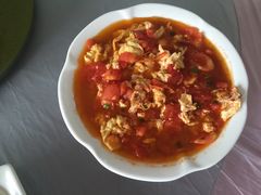-翠茗农庄土菜馆(天目湖店)