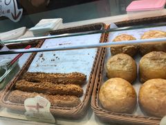 -西树泡芙(北京金源2店)