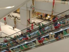 -凯德广场(武胜路店)