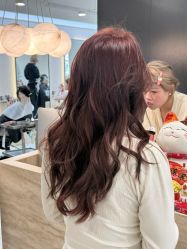 -a·f one hair salon