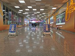 -郑州新郑国际机场