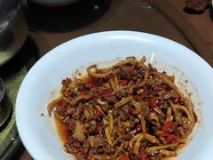 -天下客饭店(中山路店)