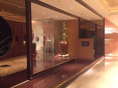 -盛宴自助餐厅(运达喜来登店)