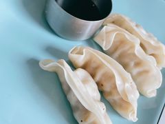 香荤煎饺-必胜客(吾悦国际广场店)