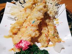 蜜芥红蟹腿-吉之仙•中国制造•出口级食材日料店(领事馆总店)