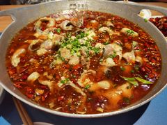 -爱妻鱼•老体北重庆水煮鱼•川菜(白云路店)