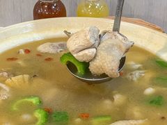 -金姐台湾菜(珠江路店)