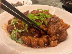 -锦江都城闵行饭店