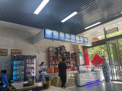 -沛锋昶牛肉面·中国兰州牛肉面体验店