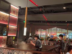 -捞王猪肚鸡火锅(金华义乌之心店)