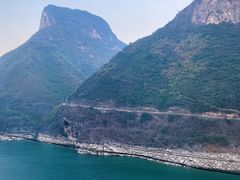 -乌江画廊(彭水苗族土家族自治县)