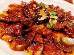 -金时代顺风大酒店(瑞虹路店)