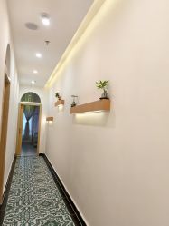 -FUMEIHUI·科技美肤·美体SPA