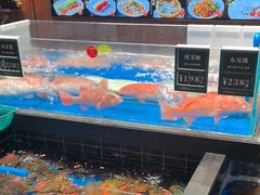 -阿明小菜·海鲜·上海菜(梅陇店)