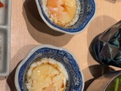 温泉蛋-肉肉大米(德基广场店)
