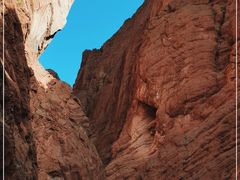 -天山神秘大峡谷