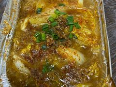 -老胡烧烤(龙茗商务楼店)